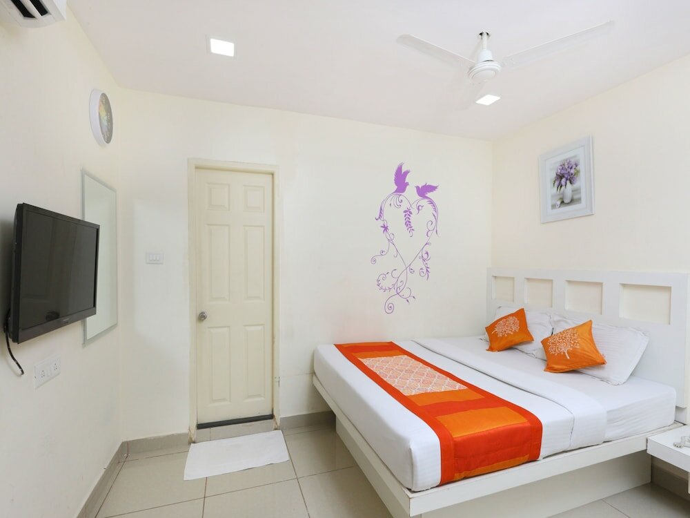 Фото Oyo 15132 Colors