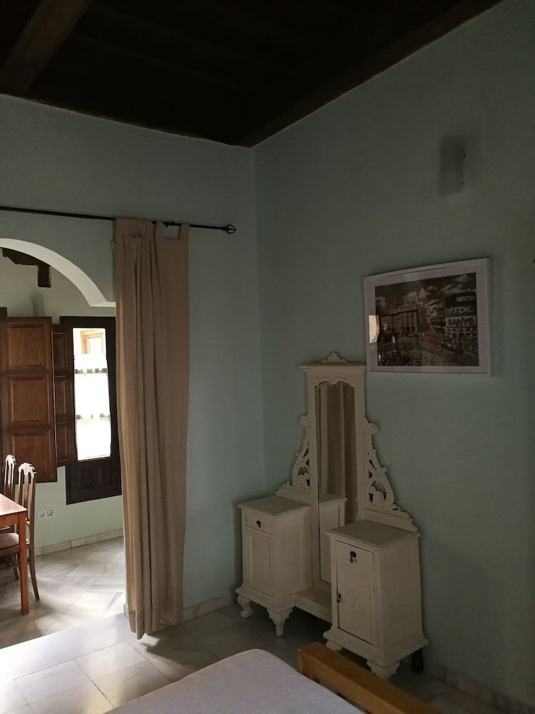 Фото Vista Alhambra Apartamentos