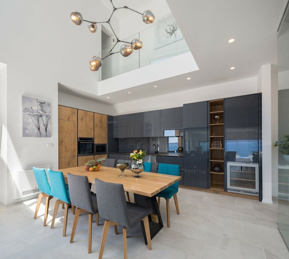 Фото Trogir Pearl Luxury Resort