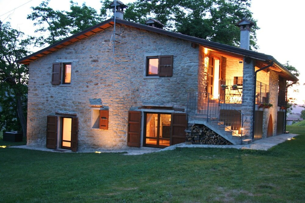 Фото Villa Podere Quartarola