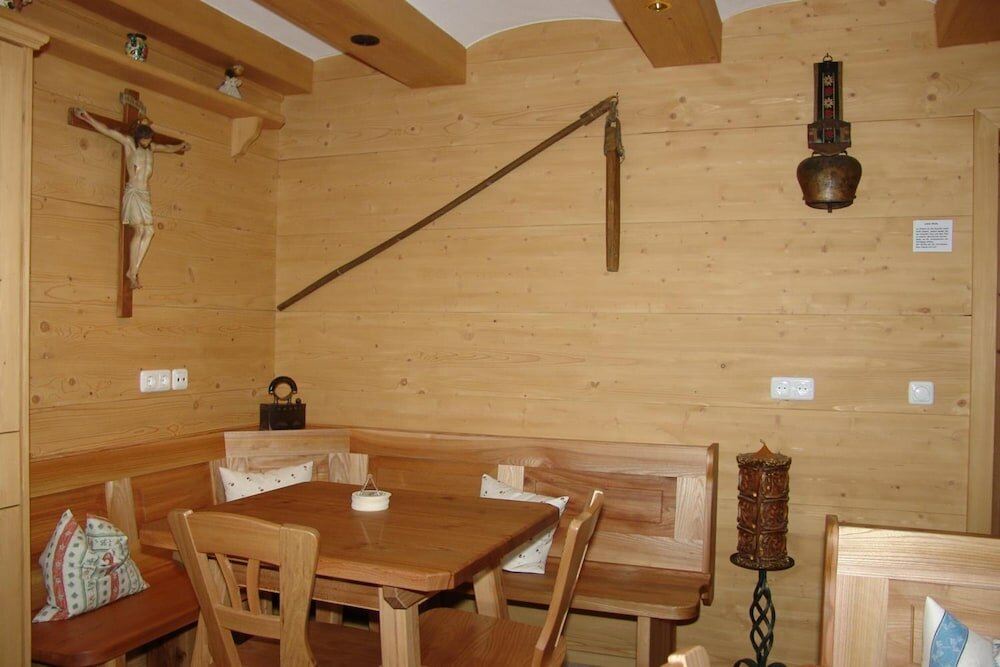 Фото Hotel-Pension Marienhof