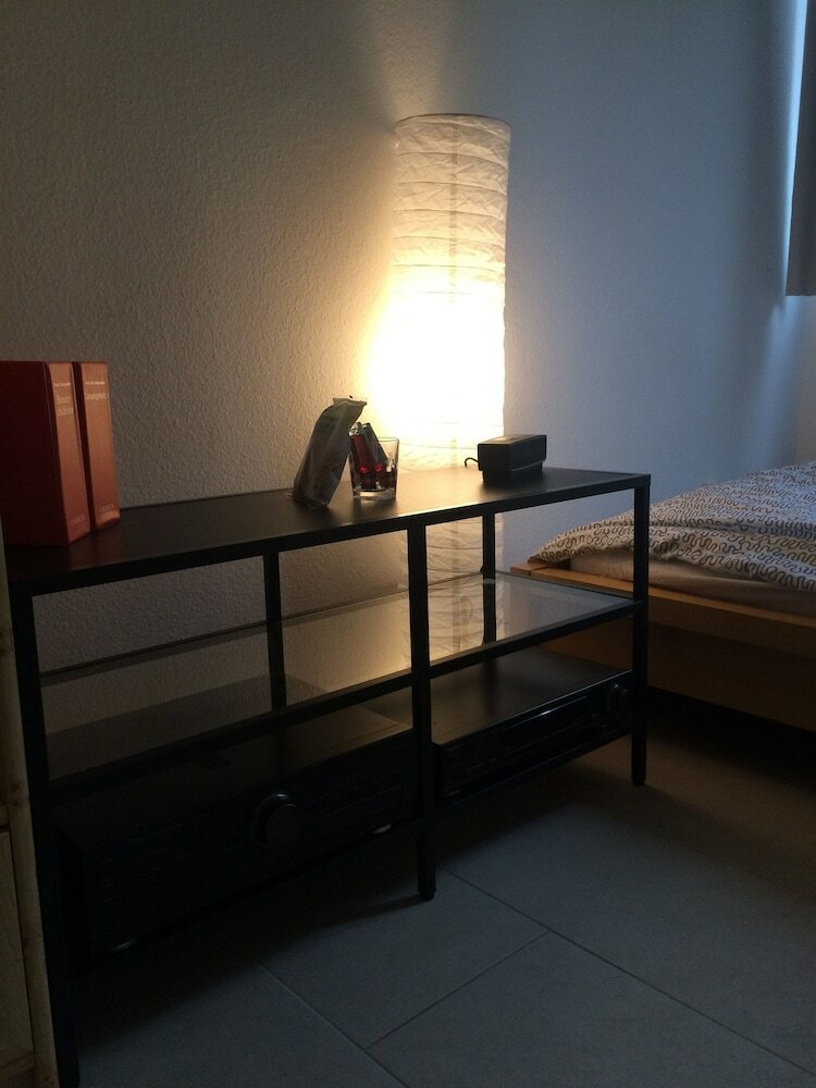 Фото Munich's Living Room by Sarah