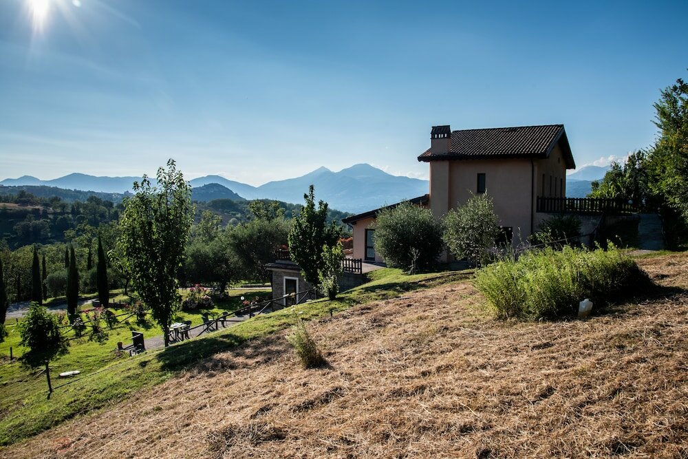 Фото Agriturismo Fiore