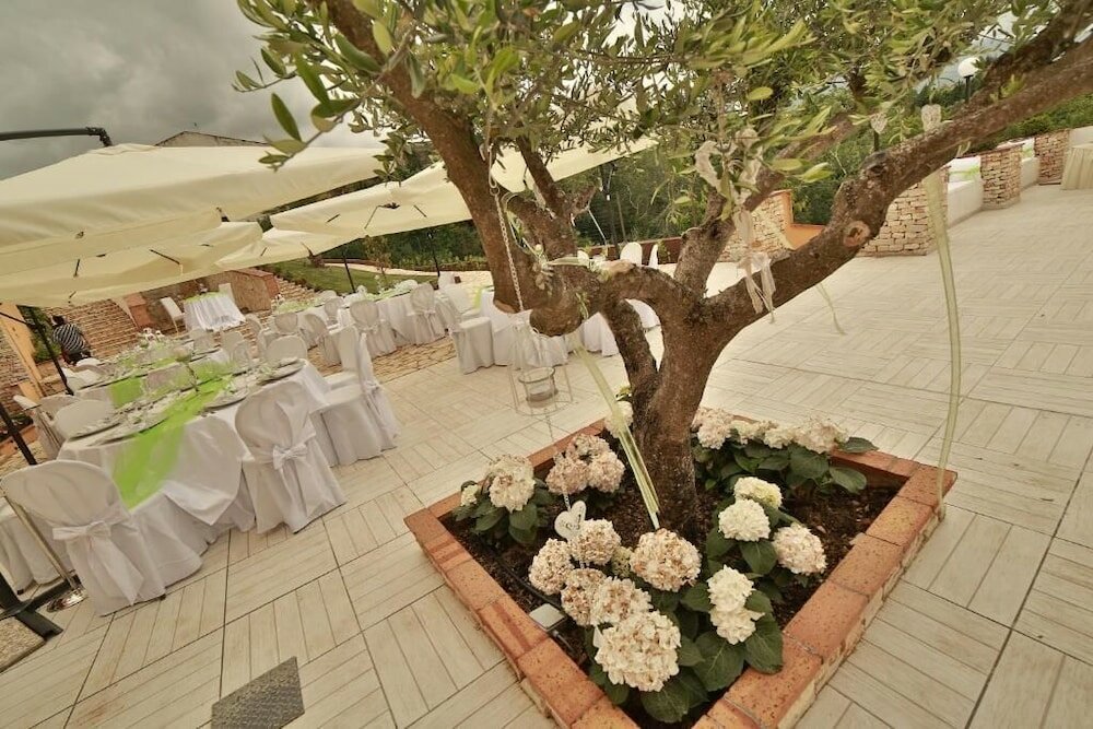 Фото Villa Giulia Del Cavaliere