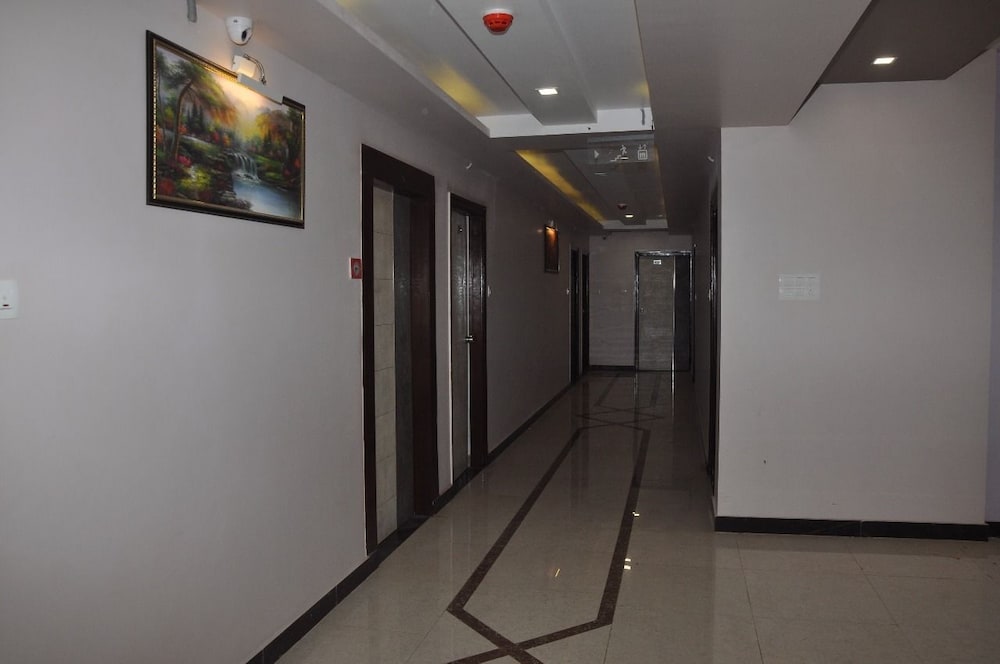 Фото Clarks Inn Bagalkot