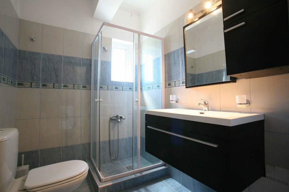 Фото Gountis apartment