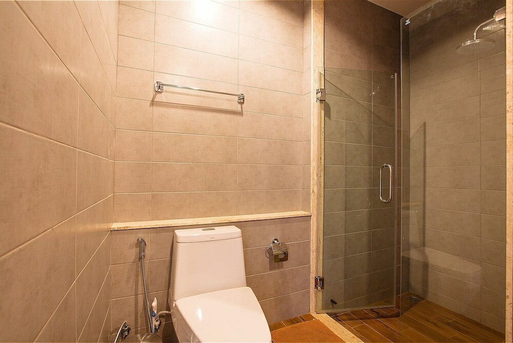 Фото Nai Harn Pool Villa - Villa Bond