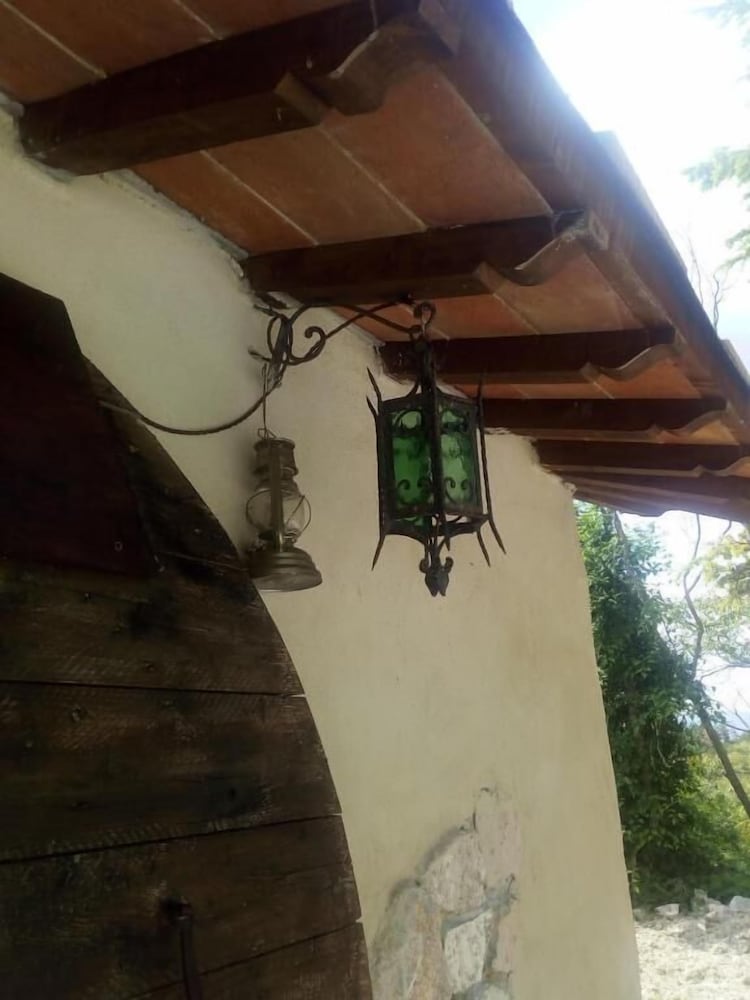 Фото Casa Hobbit