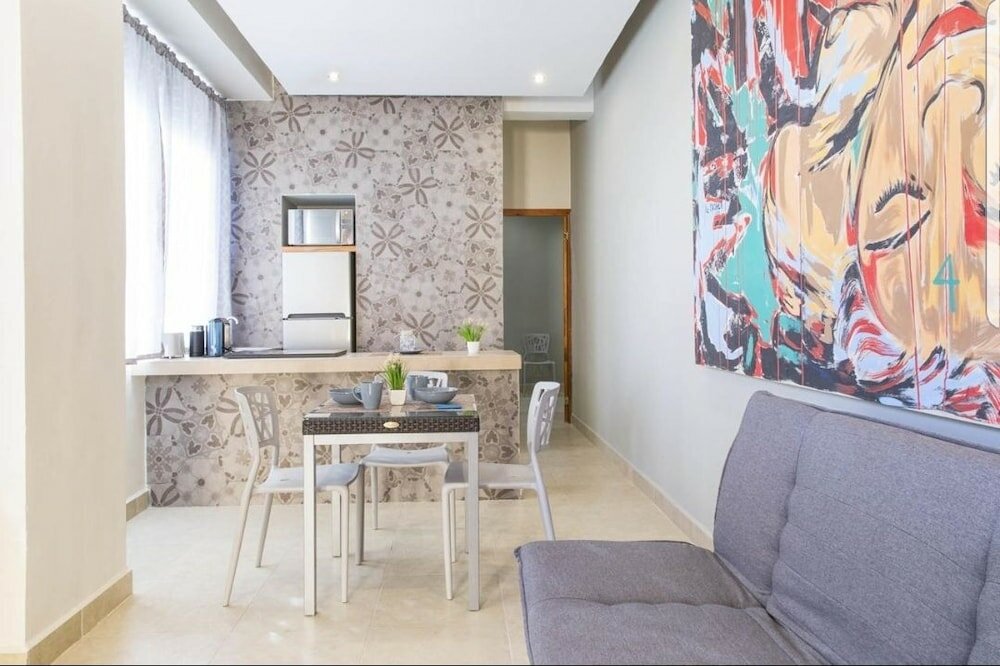 Фото Suites Calle 8