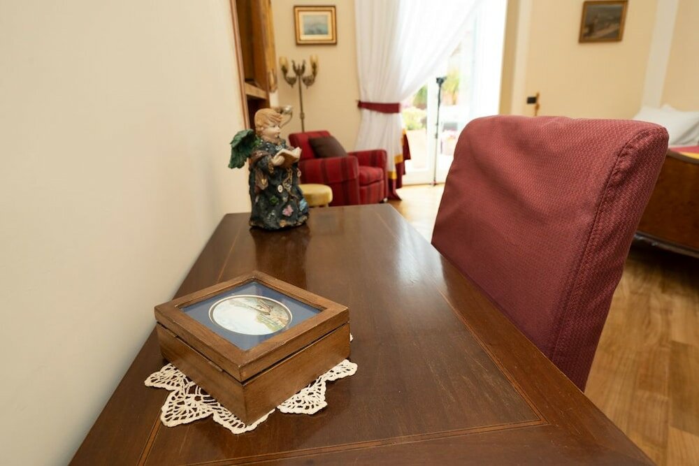 Фото La Dimora dei Reali