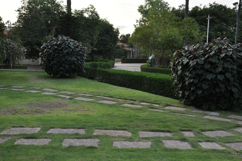 Фото Sathya Park & Resorts