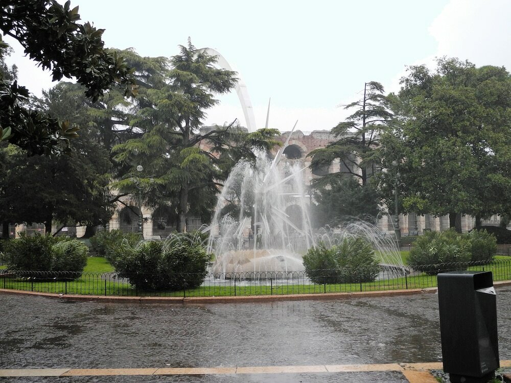 Фото B&b Mimosa e Lillà