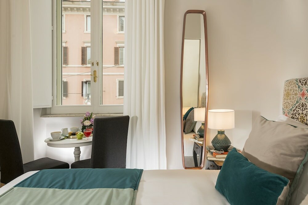 Фото Boutique Hotel Atelier '800