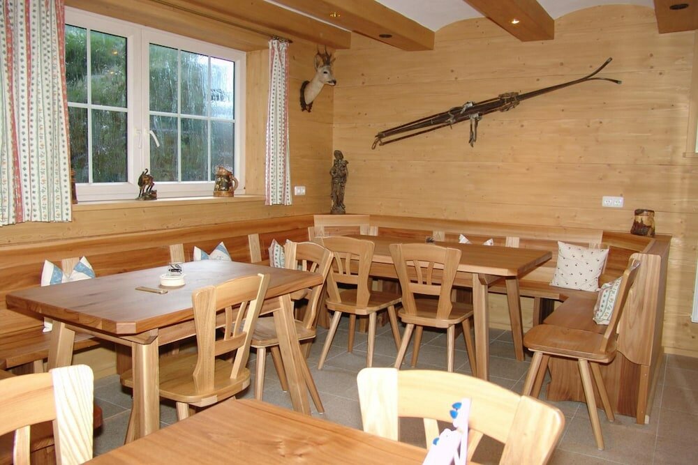 Фото Hotel-Pension Marienhof