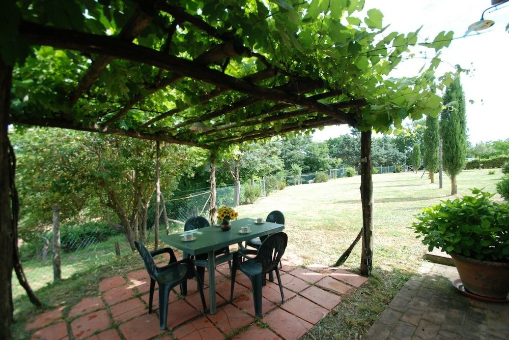 Фото Casa Verzure