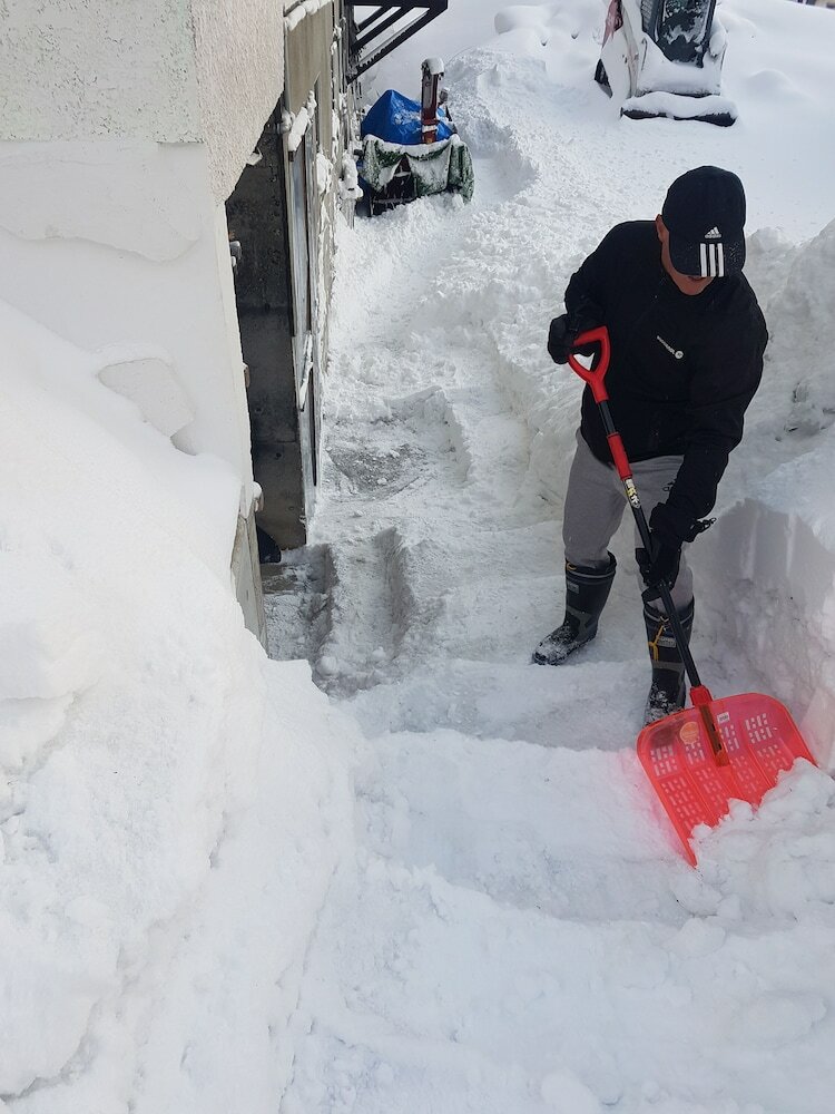 Фото At Tsugaike