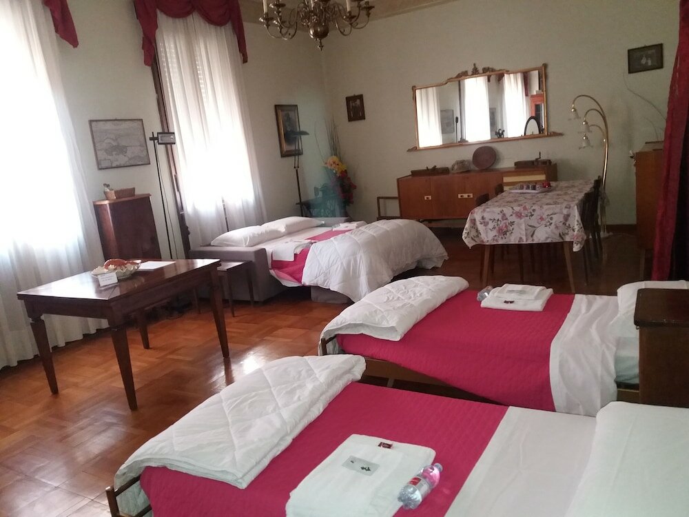 Фото B&b da Selly