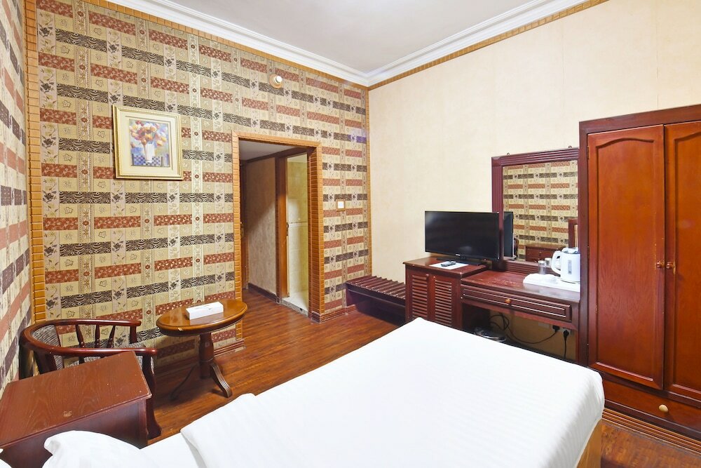 Фото Oyo 125 Moon Plaza Hotel