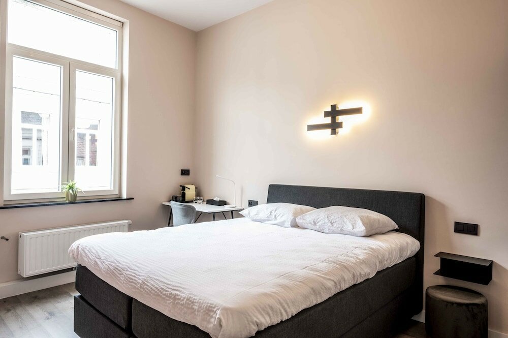 Фото Hotel L'ARTiste