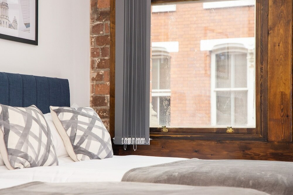 Фото UStay 27 Stanley Street Party Apartments