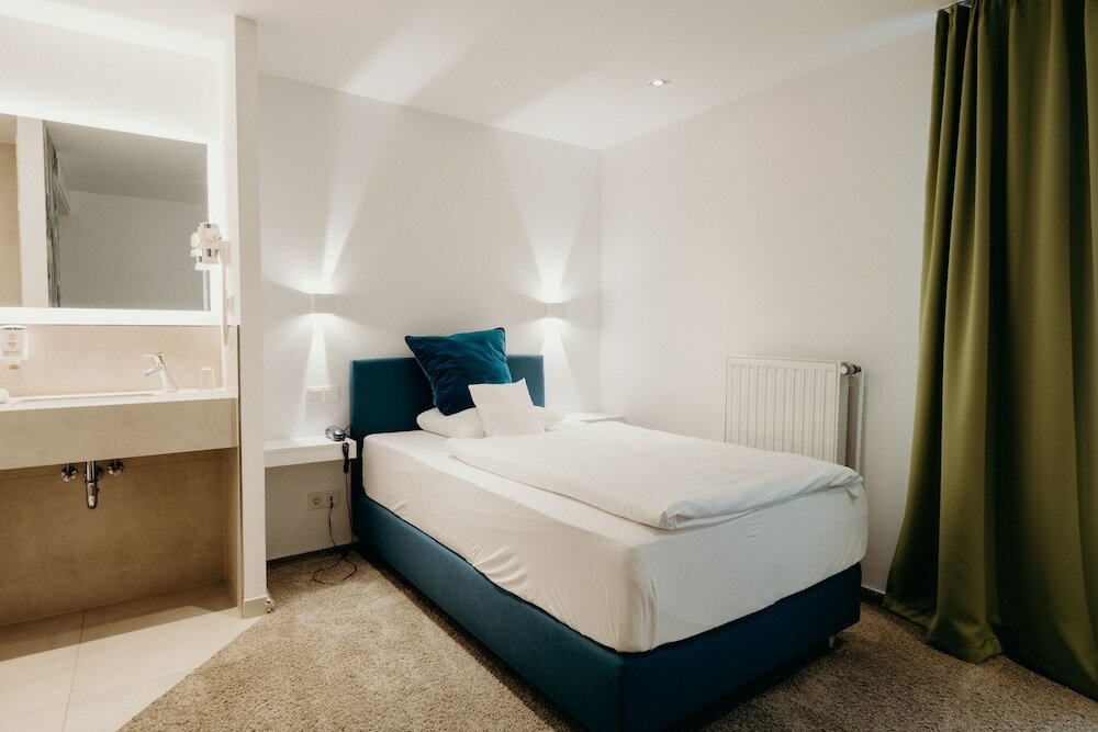 Фото Hotel Crystal