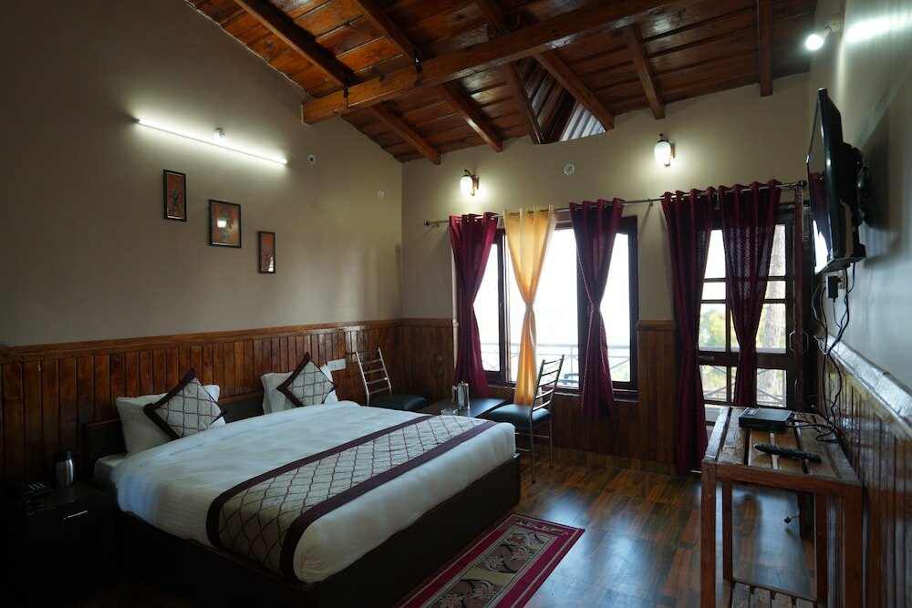 Фото Kasar Serenity Almora