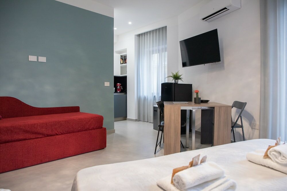 Фото B&b Colore Verace