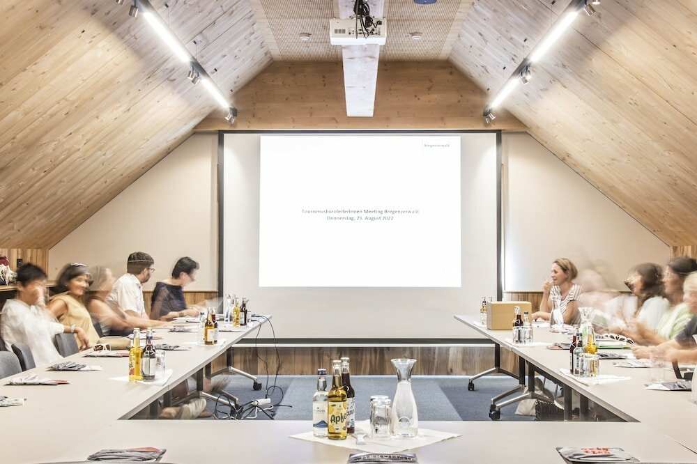 Фото Berghaus Schroecken