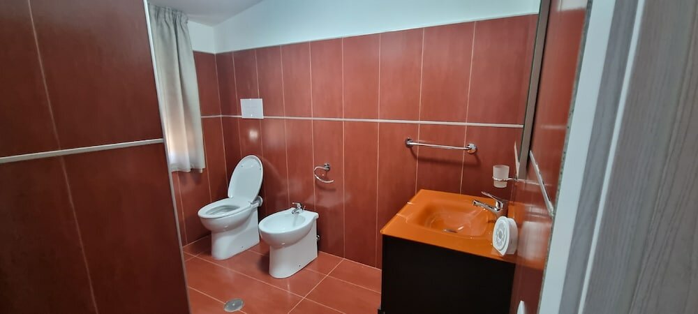 Фото Miga Hotel Airport