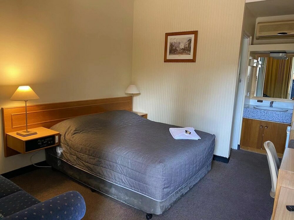 Фото Gateway Motor Inn