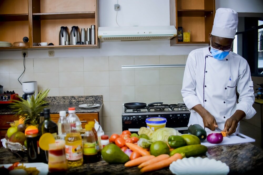 Фото One Click Hotel