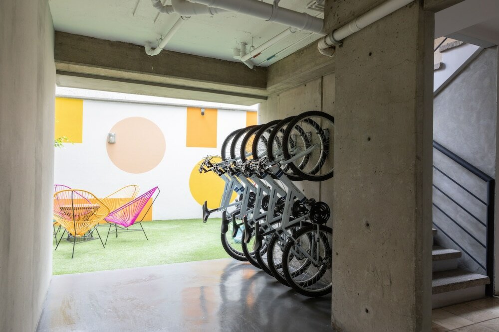 Фото Capitalia Living - Apartments - Anzures