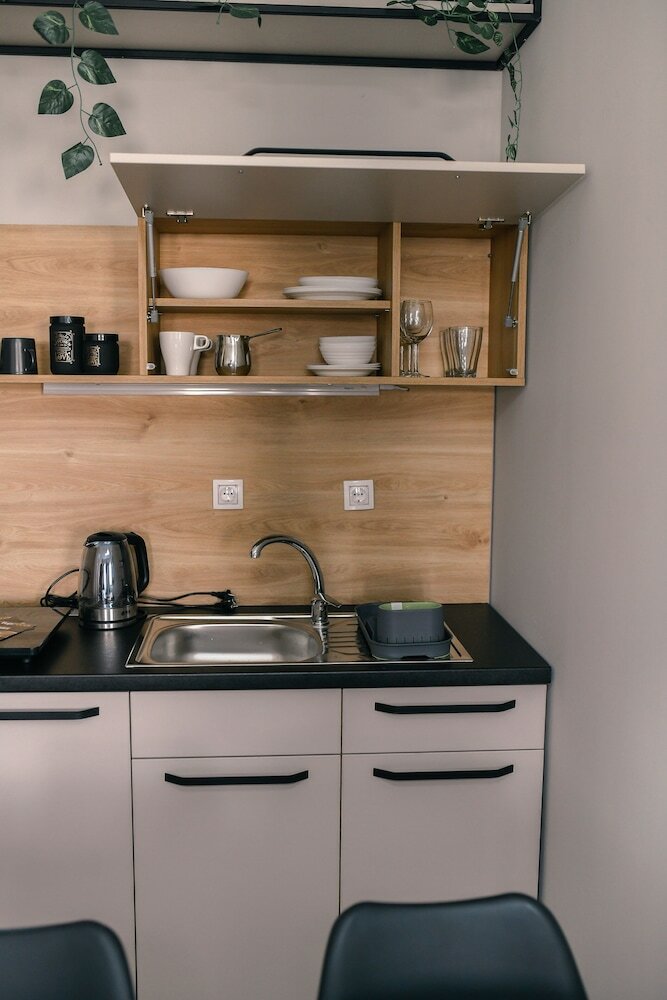 Фото Manoir Apartments