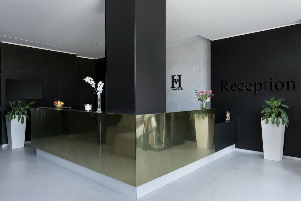 Фото отеля 5