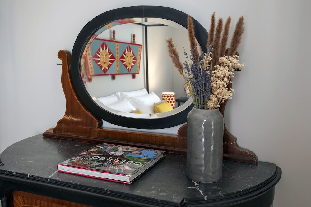 Фото Vossia Luxury Rooms & Sicilian Living