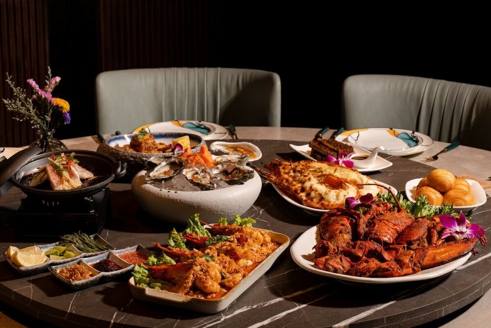 Фото The Salil Hotel Riverside Bangkok