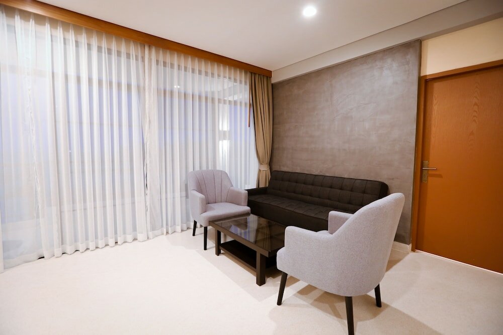 Фото Sea Sand Sun Hua Hin Resort