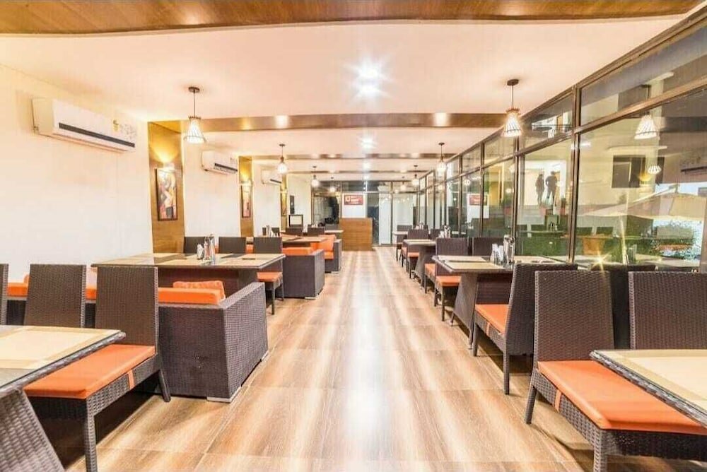 Фото Hotel Mount View by Kasbah Group