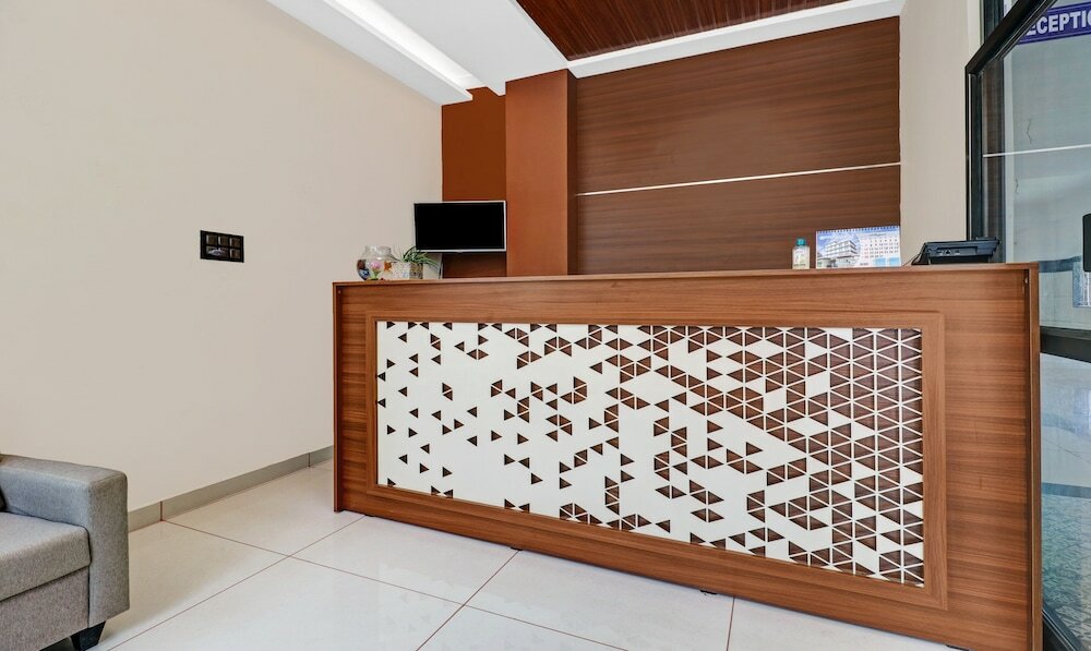 Фото Itsy by Treebo - Nrm Residency