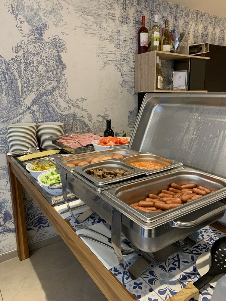 Фото G Hotel by Jl