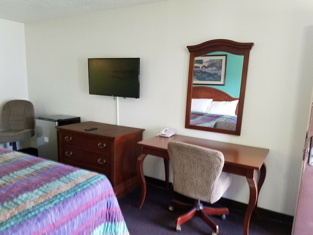 Фото Indysouth western inn