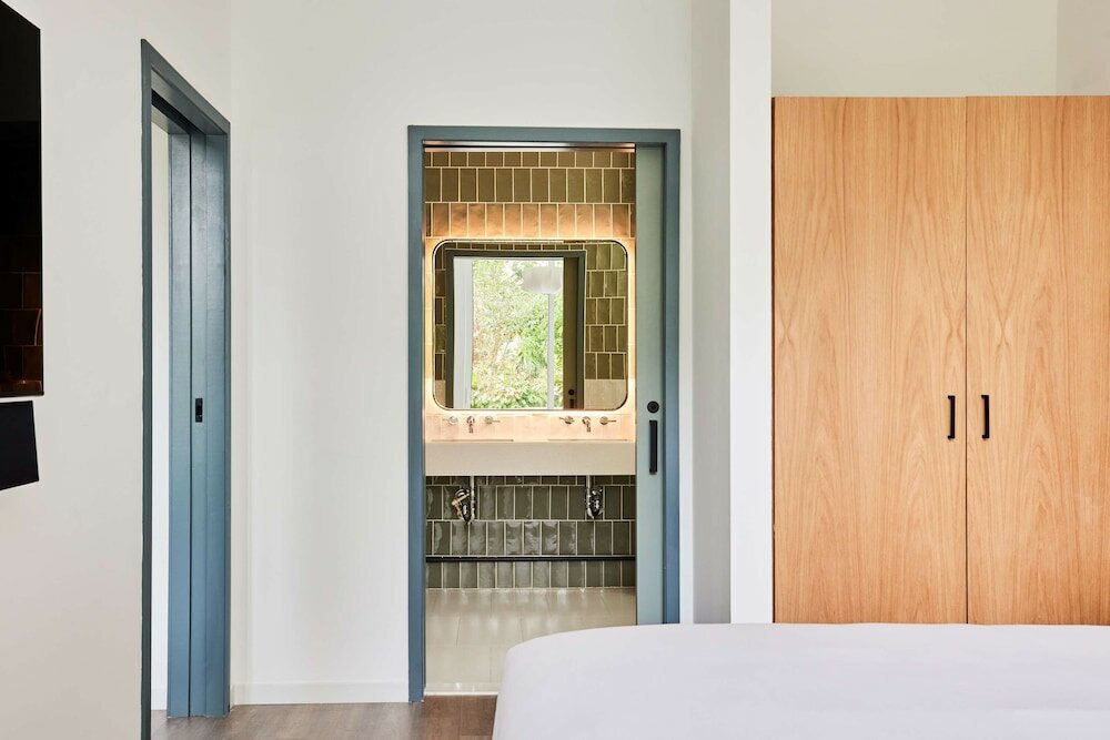 Фото Arlo Wynwood Miami