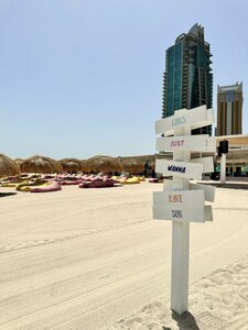 Гостиница Delta Hotels City Center Doha