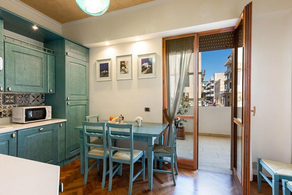 Фото 3012 Carra Apartment by Barbarhouse