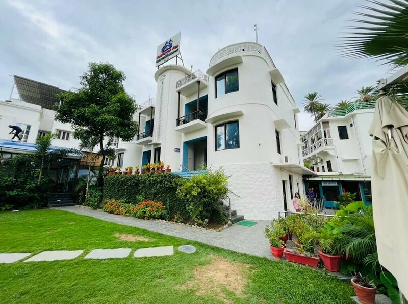 Гостиница Hotel Mount View by Kasbah Group