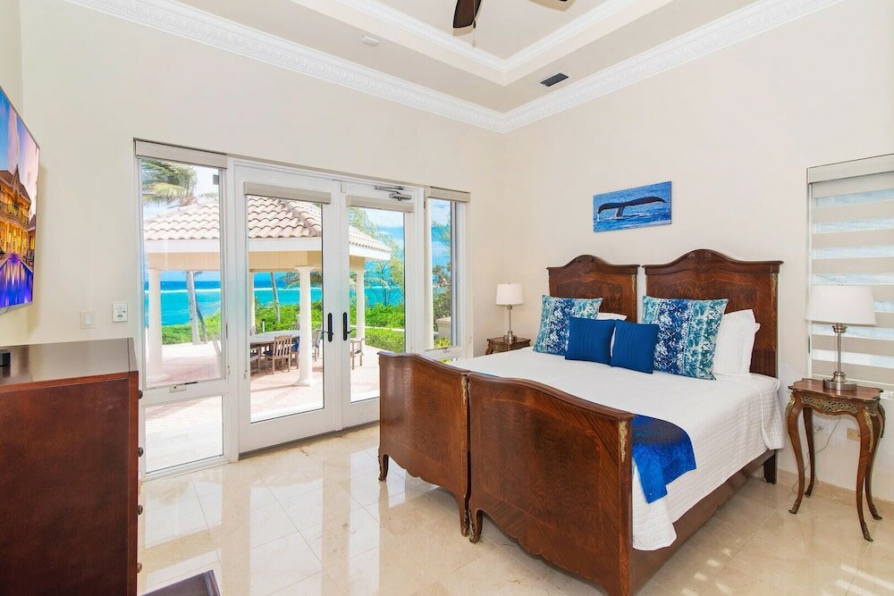 Фото Blue Water Villa