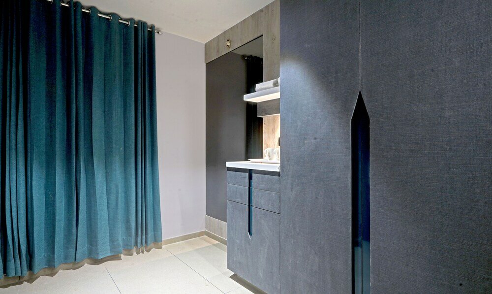 Фото Treebo Tryst La Orchid