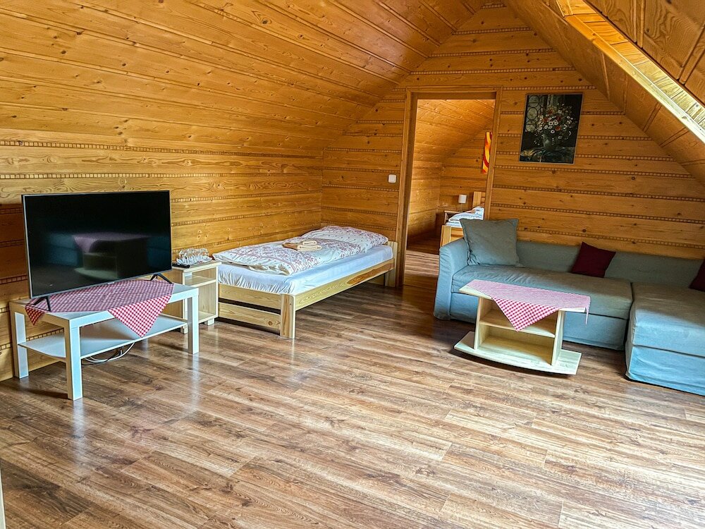 Фото Hotel Sova Ždiar