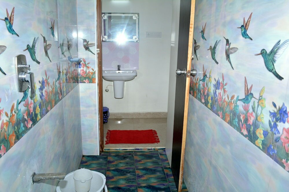 Фото Baba Residency