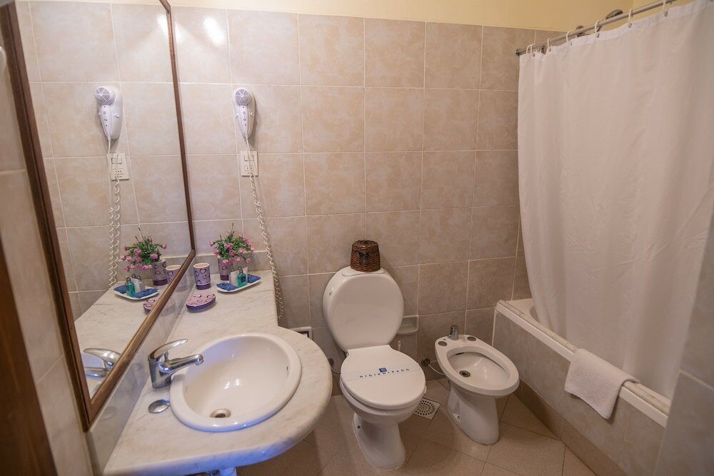 Фото Arapey Oasis Termal